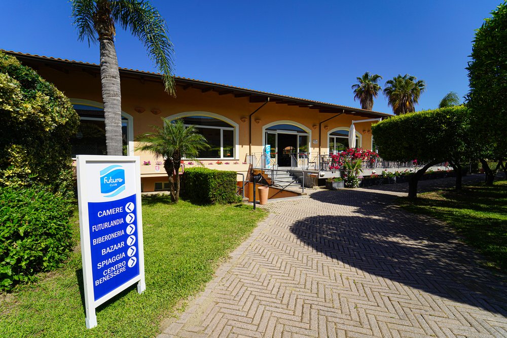 Futura Club La Praya - Speciale Giugno